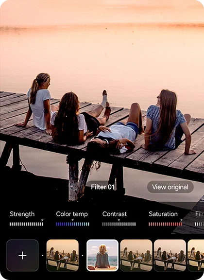 Galaxy S25 FE