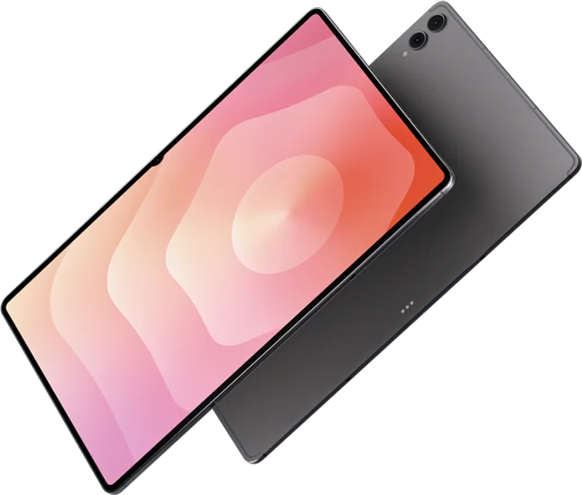 Immagine del Galaxy Tab S11 Ultra