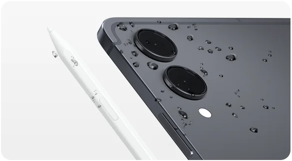 Scocca in Armor Aluminum