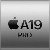 Icona del chip A19 Pro
