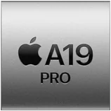 Chip A19 Pro