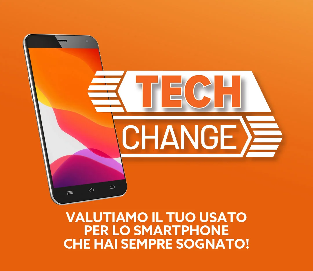 Tech change