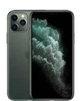 iPhone 11 Pro