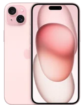 iPhone 15 Plus