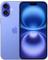 iPhone 16 Plus