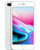 iPhone 8 Plus