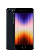 iPhone SE (terza generazione)