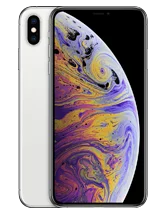 iPhone XS Max