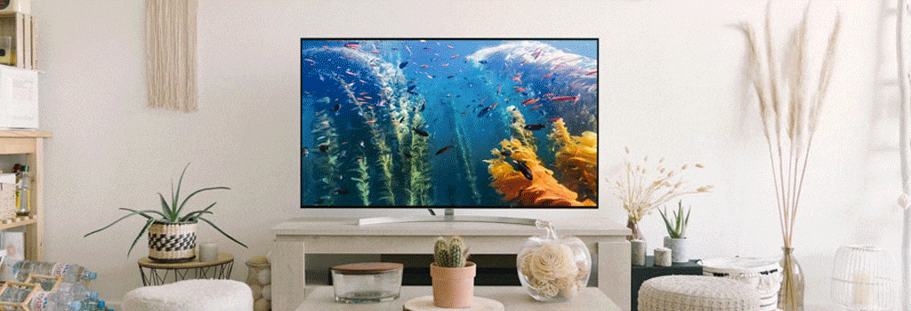 Tv audio & Video
